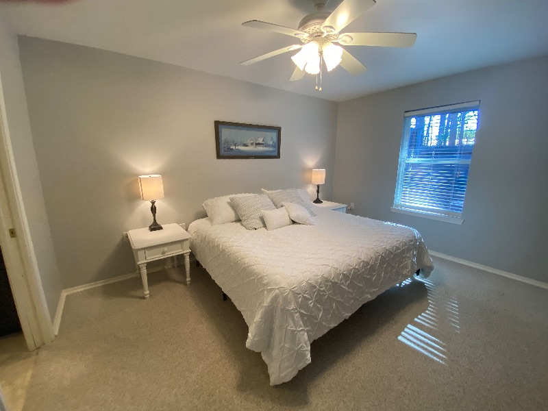 Cozy, Updated Duplex in Great Location - Photo 10