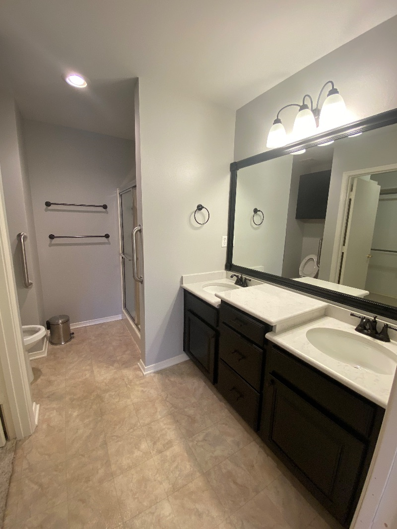 Cozy, Updated Duplex in Great Location - Photo 12