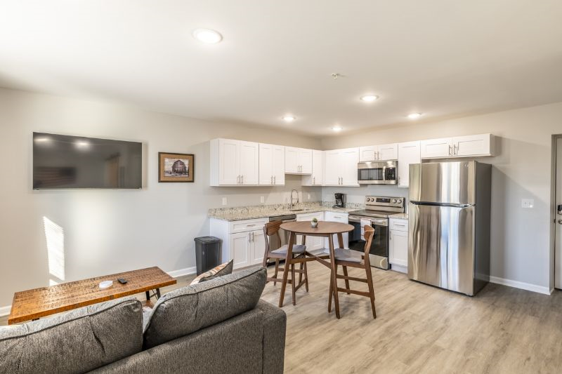 RD Apt 8