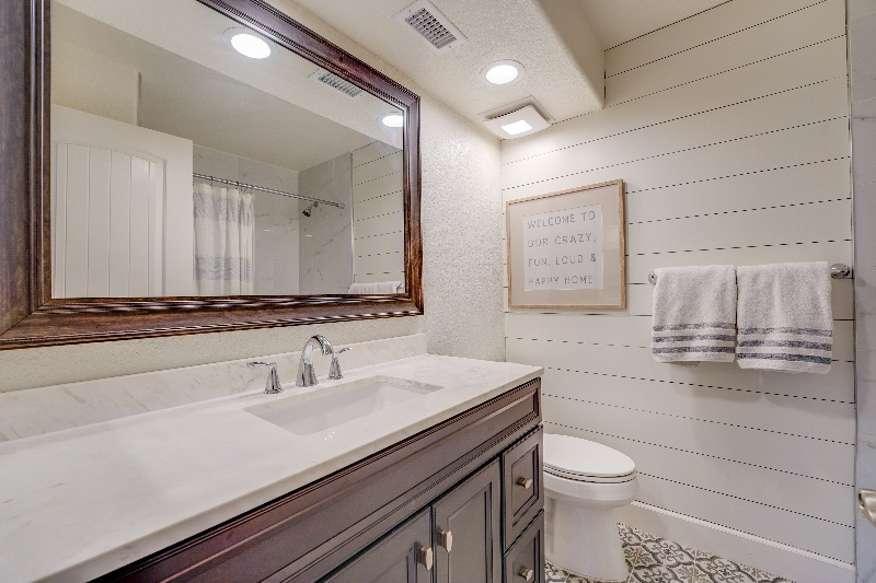 Mission Beach condo, Newley remodeled, bright and clean on bayside - Photo 6