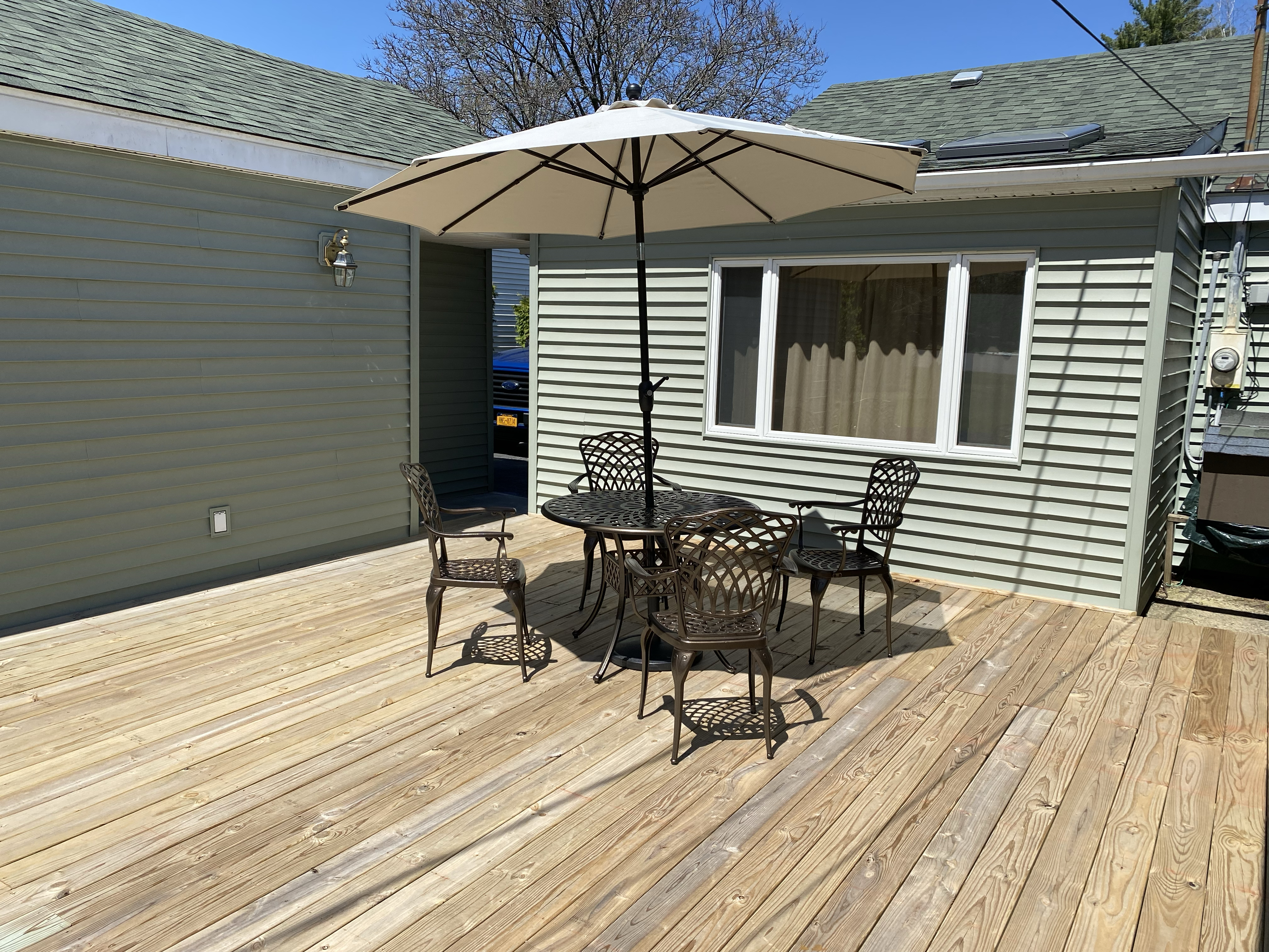 2 bedroom home in a quiet neighborhood - Photo 9