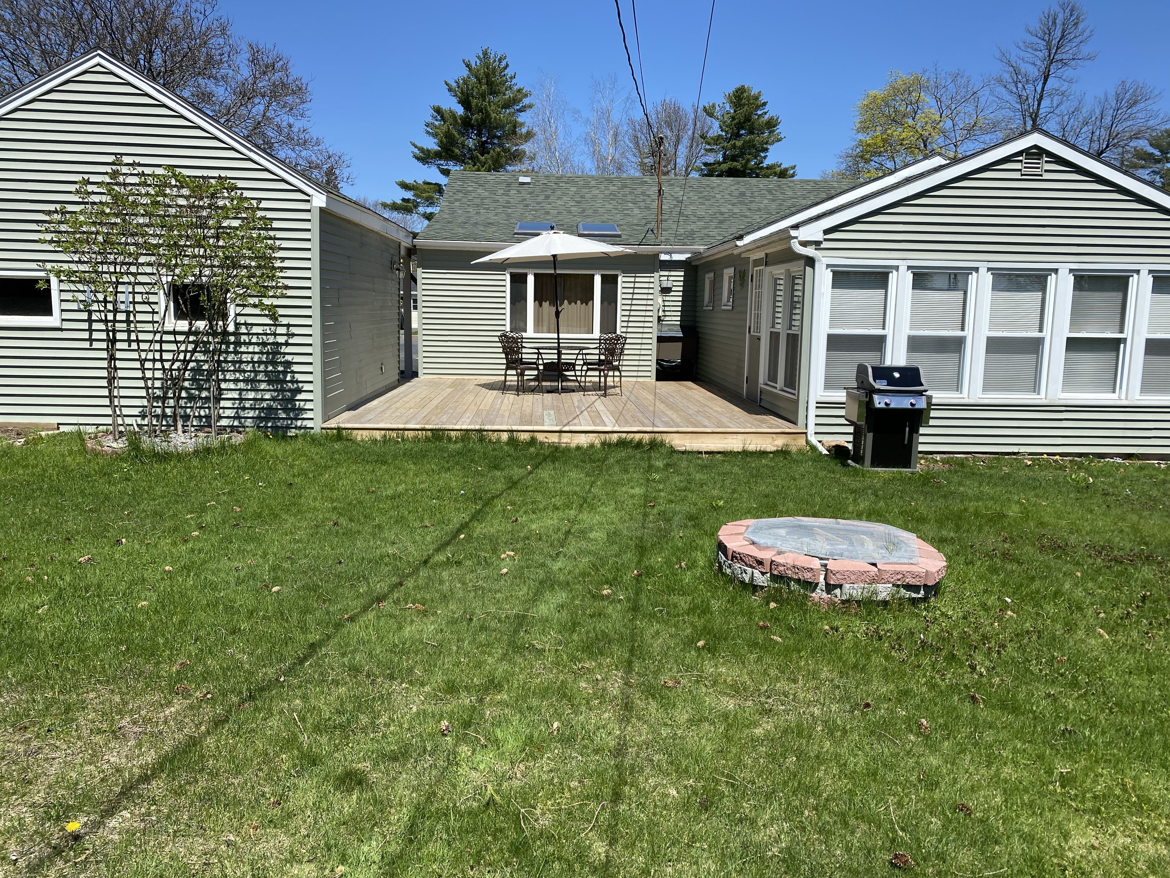 2 bedroom home in a quiet neighborhood - Photo 11