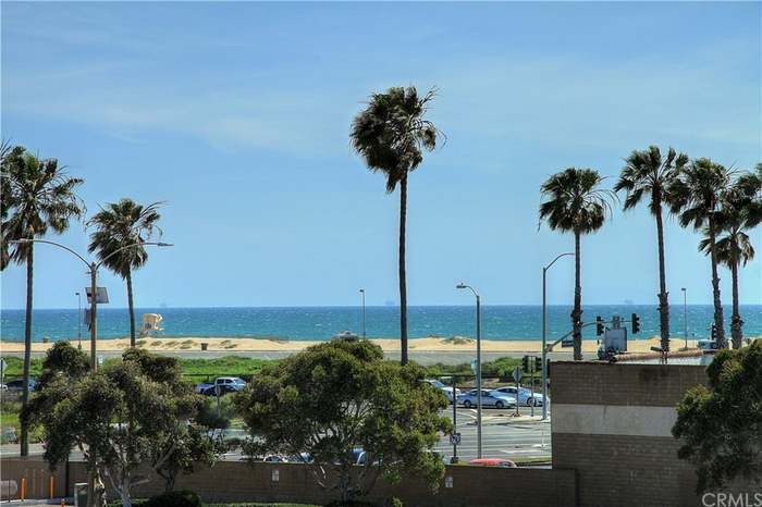 Huntington Beach Condos On The Beach