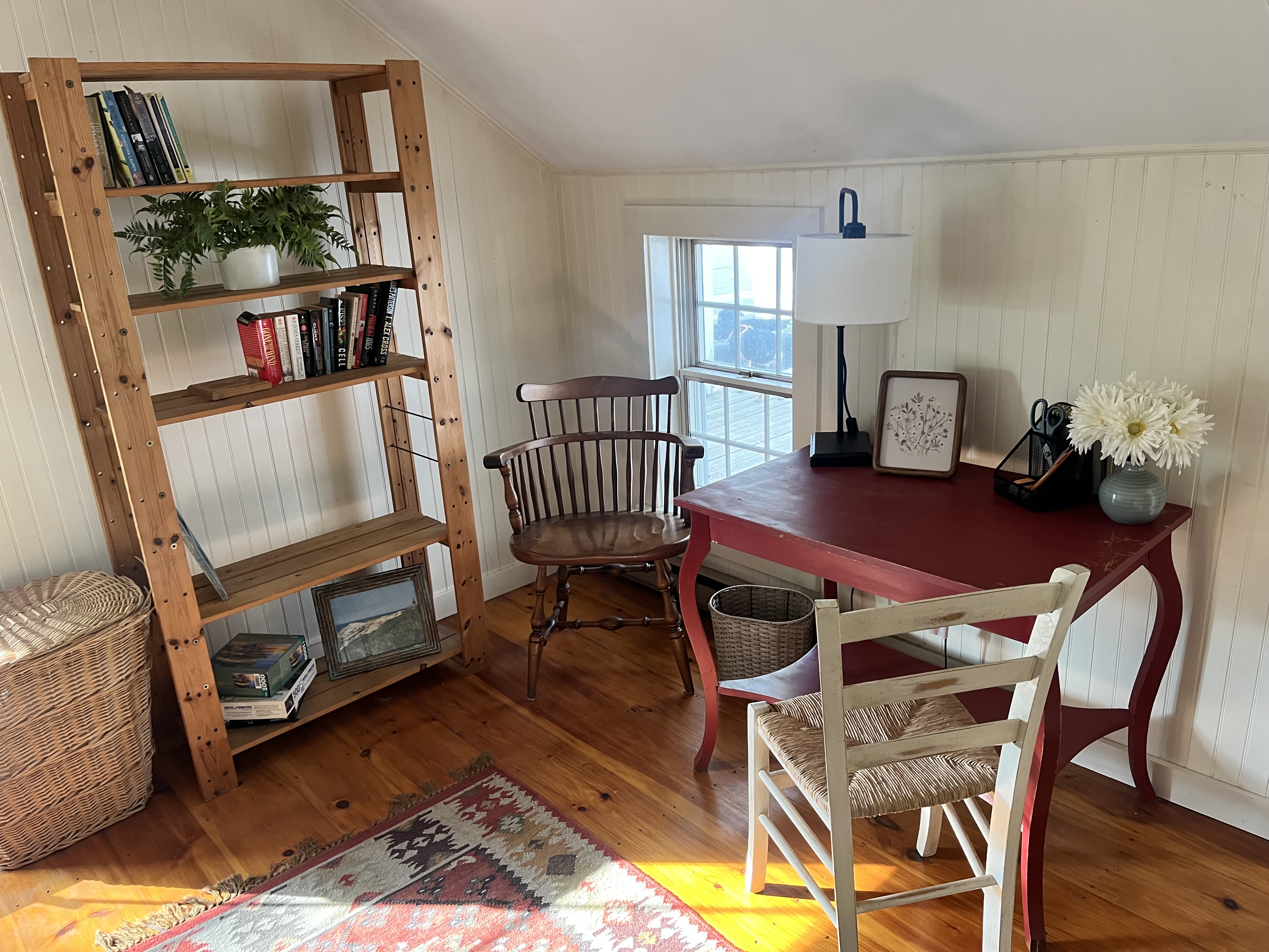 Charming Country Schoolhouse - Photo 11