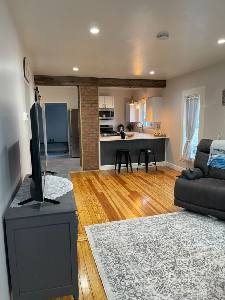 Relax and Rejuvenate in this fully RENOVATED 3Bdr/2Ba Pet Friendly Home - Photo 6