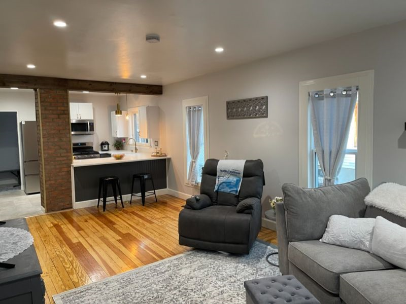 Relax and Rejuvenate in this fully RENOVATED 3Bdr/2Ba Pet Friendly Home - Photo 8