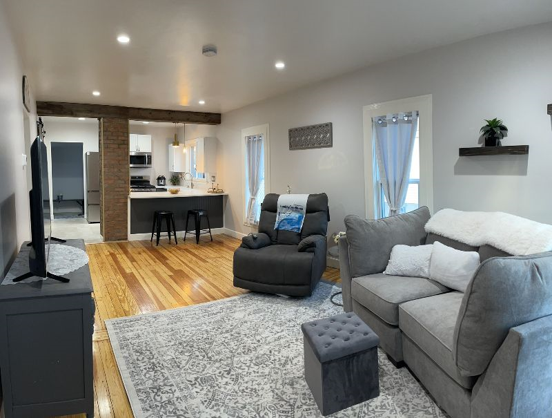 Relax and Rejuvenate in this fully RENOVATED 3Bdr/2Ba Pet Friendly Home - Photo 7