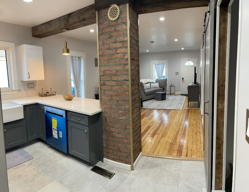 Relax and Rejuvenate in this fully RENOVATED 3Bdr/2Ba Pet Friendly Home - Photo 5