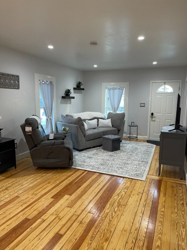 Relax and Rejuvenate in this fully RENOVATED 3Bdr/2Ba Pet Friendly Home - Photo 9