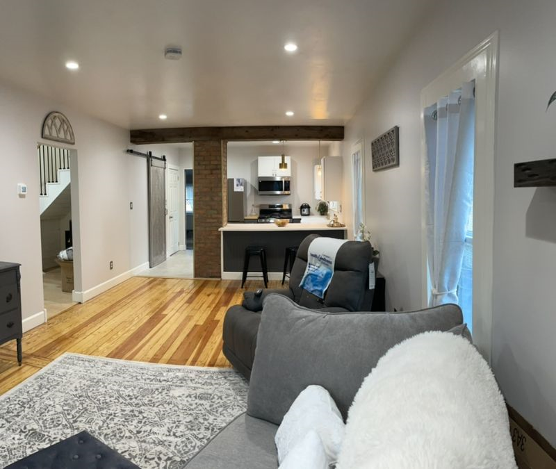 Relax and Rejuvenate in this fully RENOVATED 3Bdr/2Ba Pet Friendly Home - Photo 11