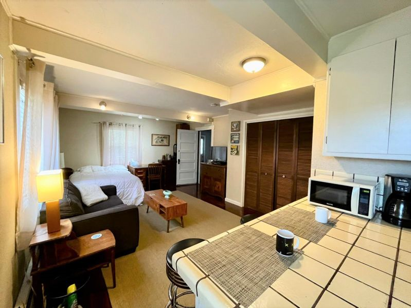 Furnished Studio Near UCSF and St. Mary's - Photo 2
