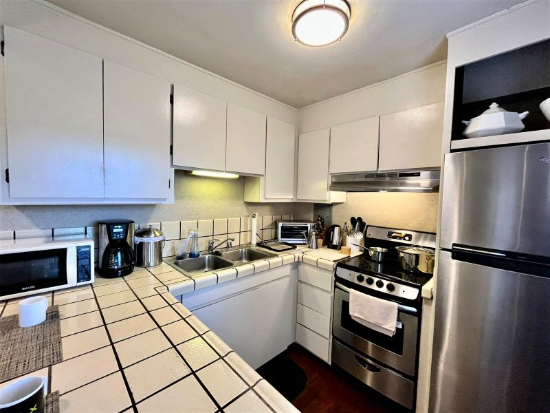 Furnished Studio Near UCSF and St. Mary's - Photo 3