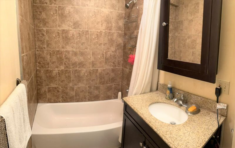 Furnished Studio Near UCSF and St. Mary's - Photo 6