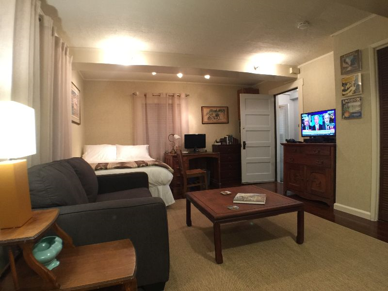 Furnished Studio Near UCSF and St. Mary's - Photo 4