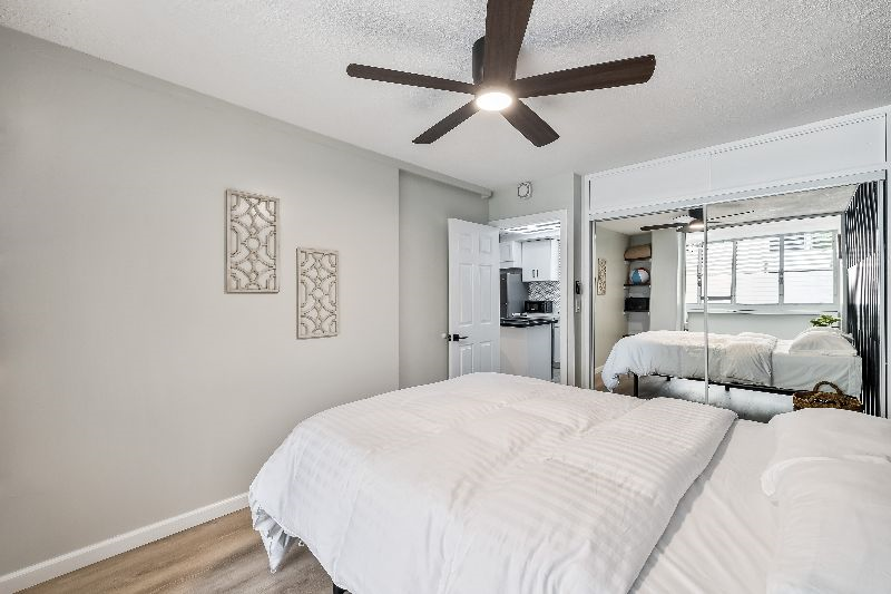 225 Liliuokalani Ave APT 5C, Honolulu, HI 96815 - Photo 2