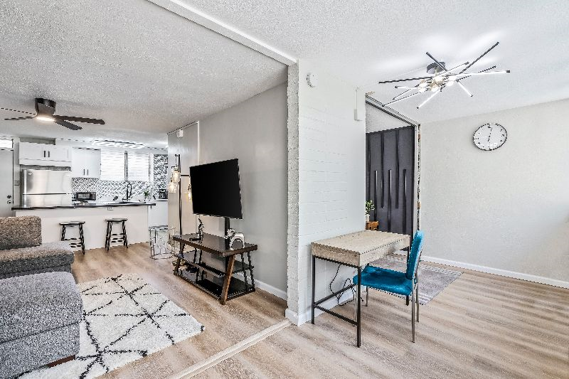 225 Liliuokalani Ave APT 5C, Honolulu, HI 96815 - Photo 5