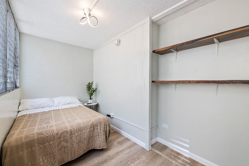 225 Liliuokalani Ave APT 5C, Honolulu, HI 96815 - Photo 6