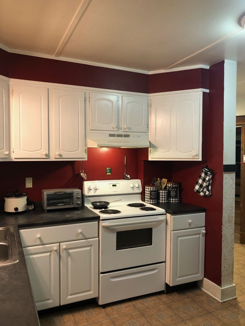 3 BR Village Duplex - Photo 4