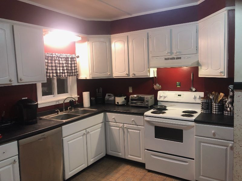 3 BR Village Duplex - Photo 2