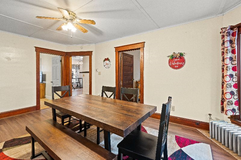 3 BR Village Duplex - Photo 8