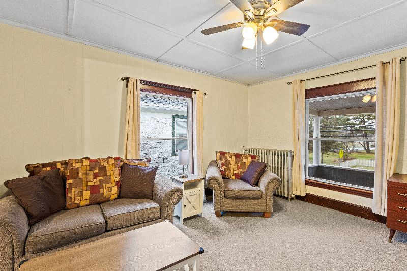 3 BR Village Duplex - Photo 12