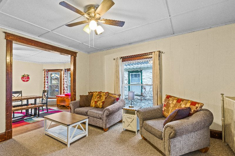 3 BR Village Duplex - Photo 10