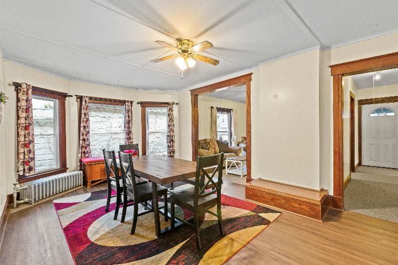3 BR Village Duplex - Photo 9