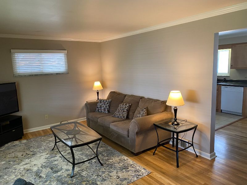 Three Spacious and Charming Rooms in Glen Dale - Photo 3