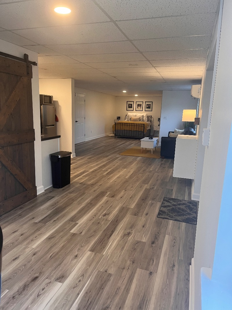 Mountain View Apartment, near Sentara Harrisonburg - Photo 5