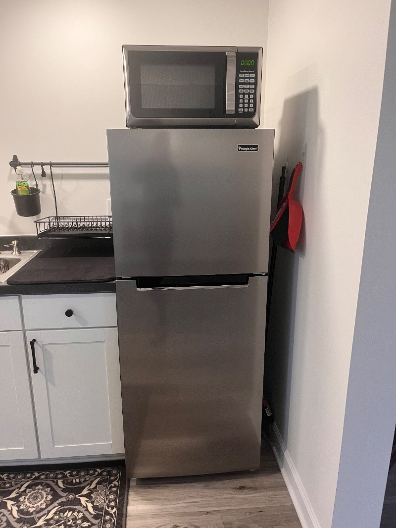Mountain View Apartment, near Sentara Harrisonburg - Photo 10