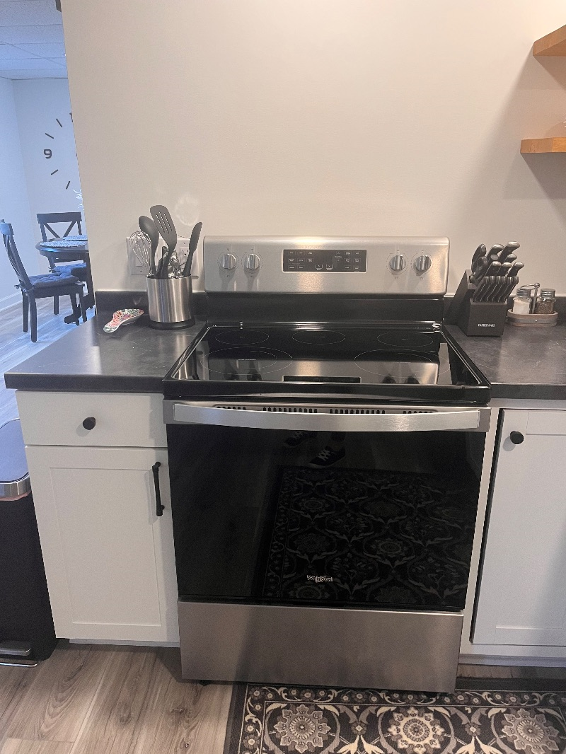 Mountain View Apartment, near Sentara Harrisonburg - Photo 11