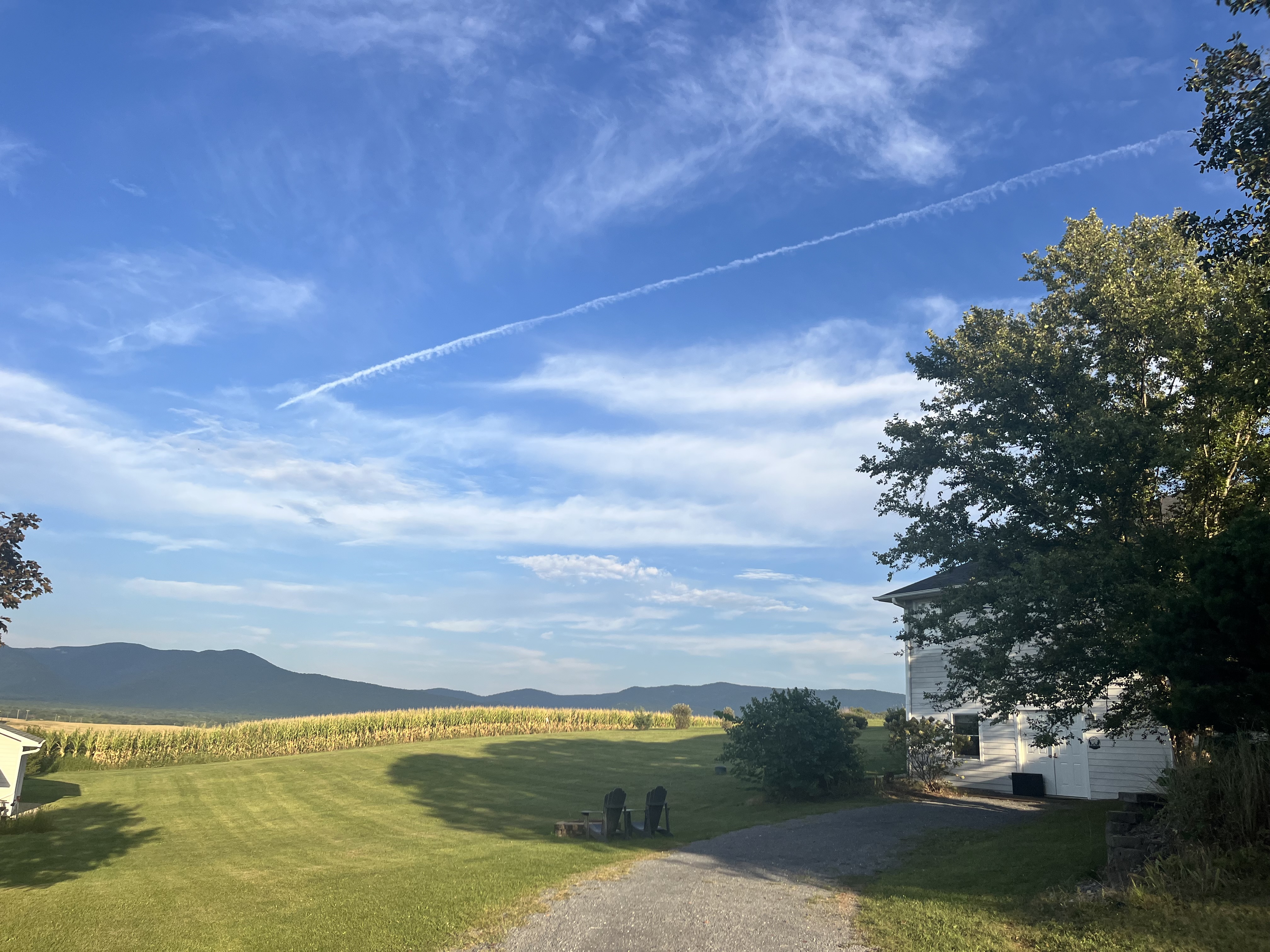 Mountain View Apartment, near Sentara Harrisonburg - Photo 3