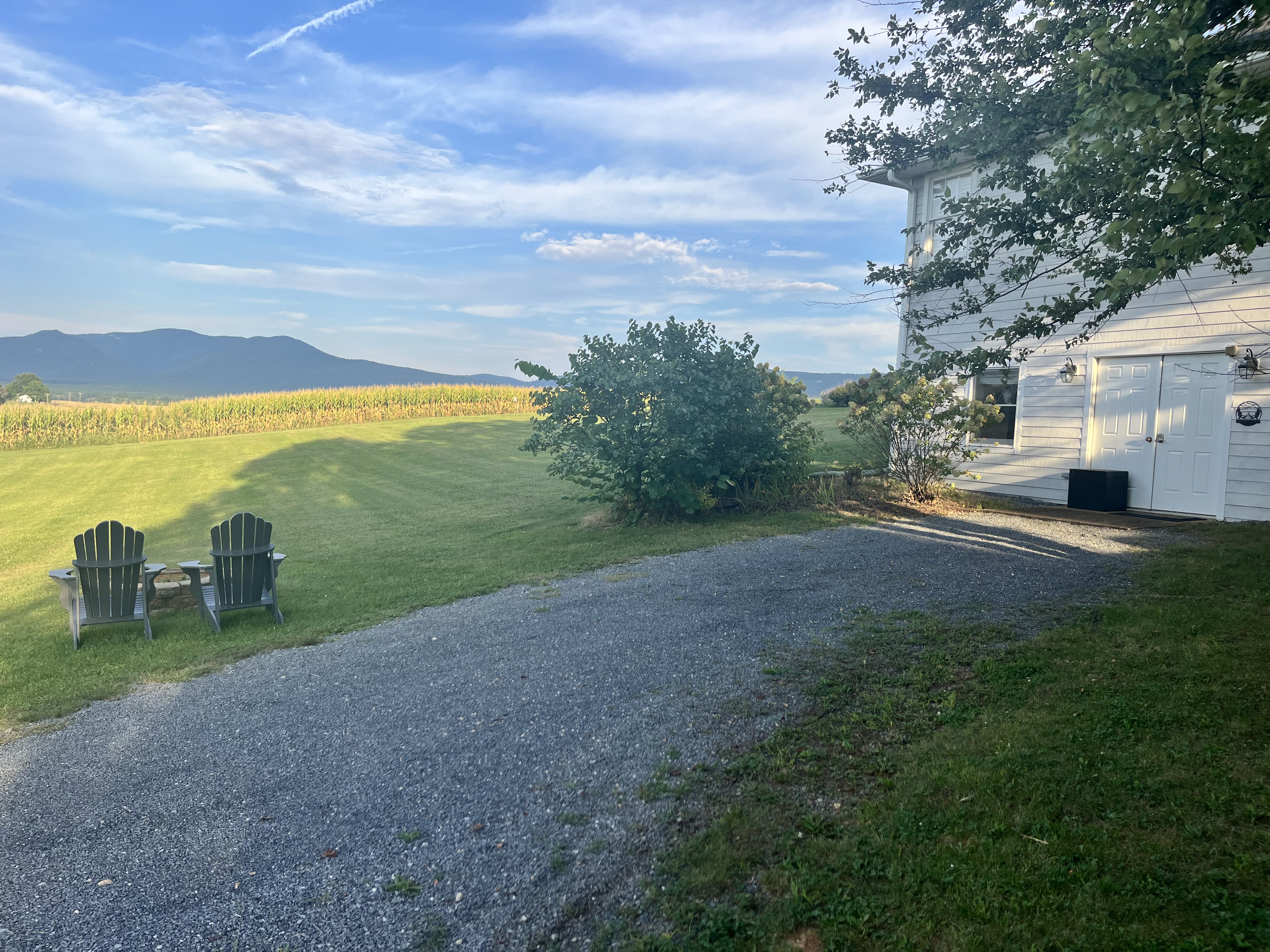Mountain View Apartment, near Sentara Harrisonburg - Photo 2