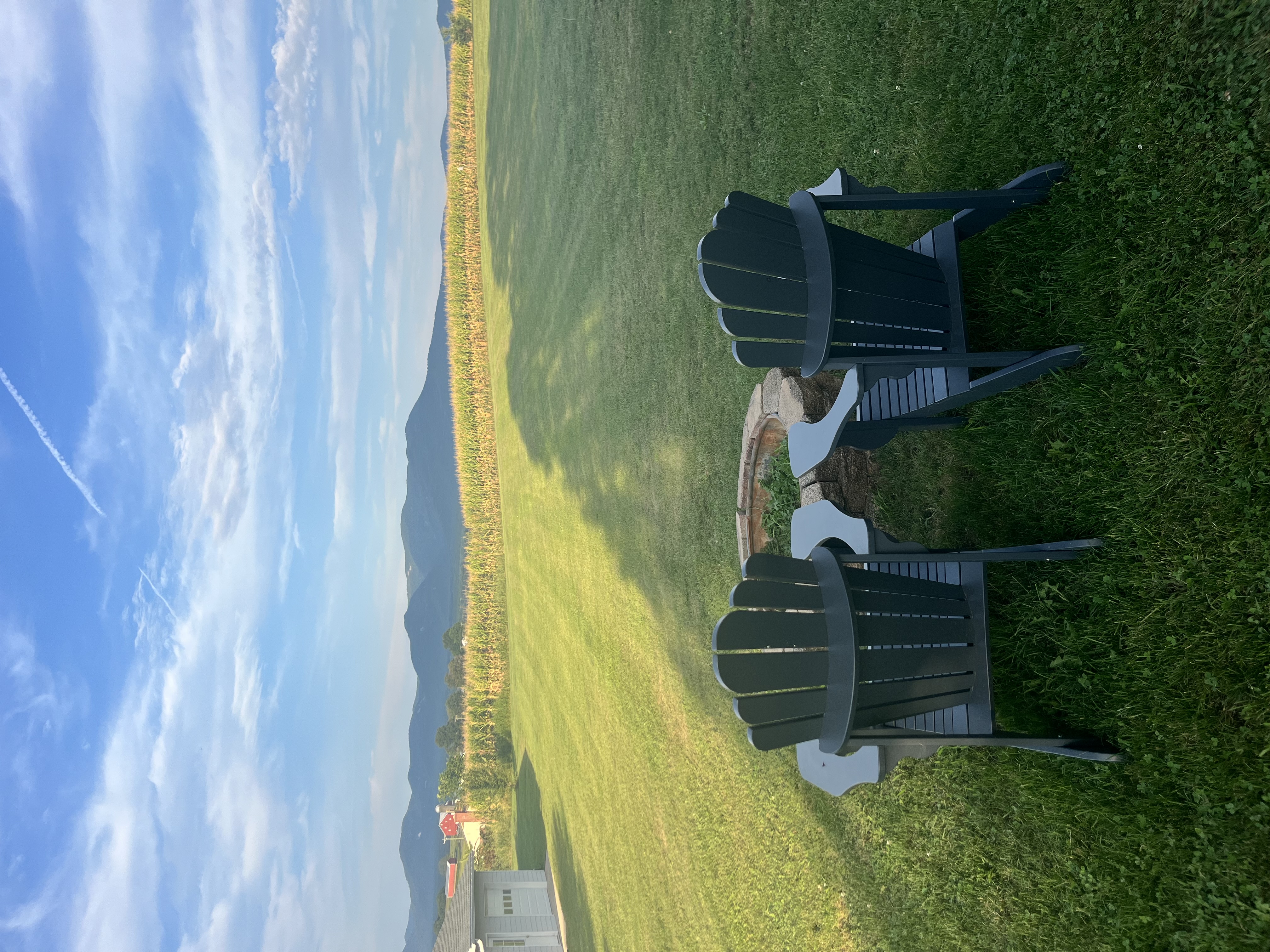 Mountain View Apartment, near Sentara Harrisonburg