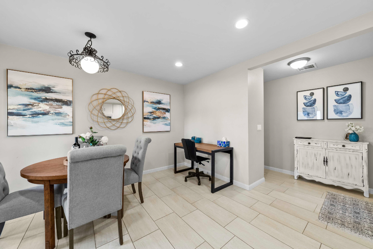 Remodeled 2 bedroom 1 bathroom unit close to Japan Town of Fremont - Photo 6