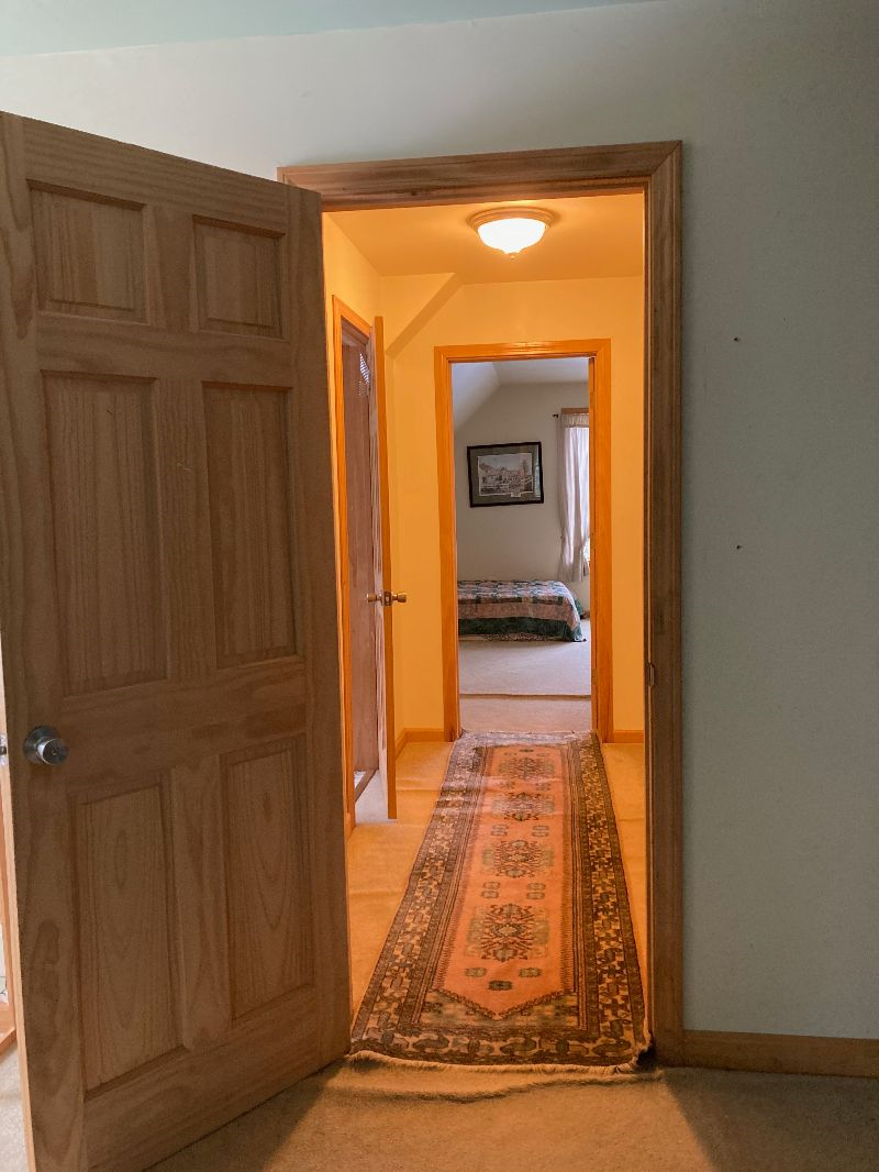 The Green Door - Photo 5