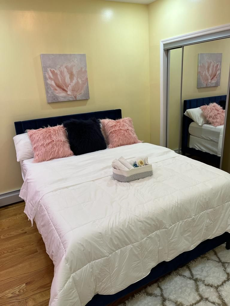 Furnished Housing for Professionals  2BR or 4BR Option Brooklyn - Photo 8