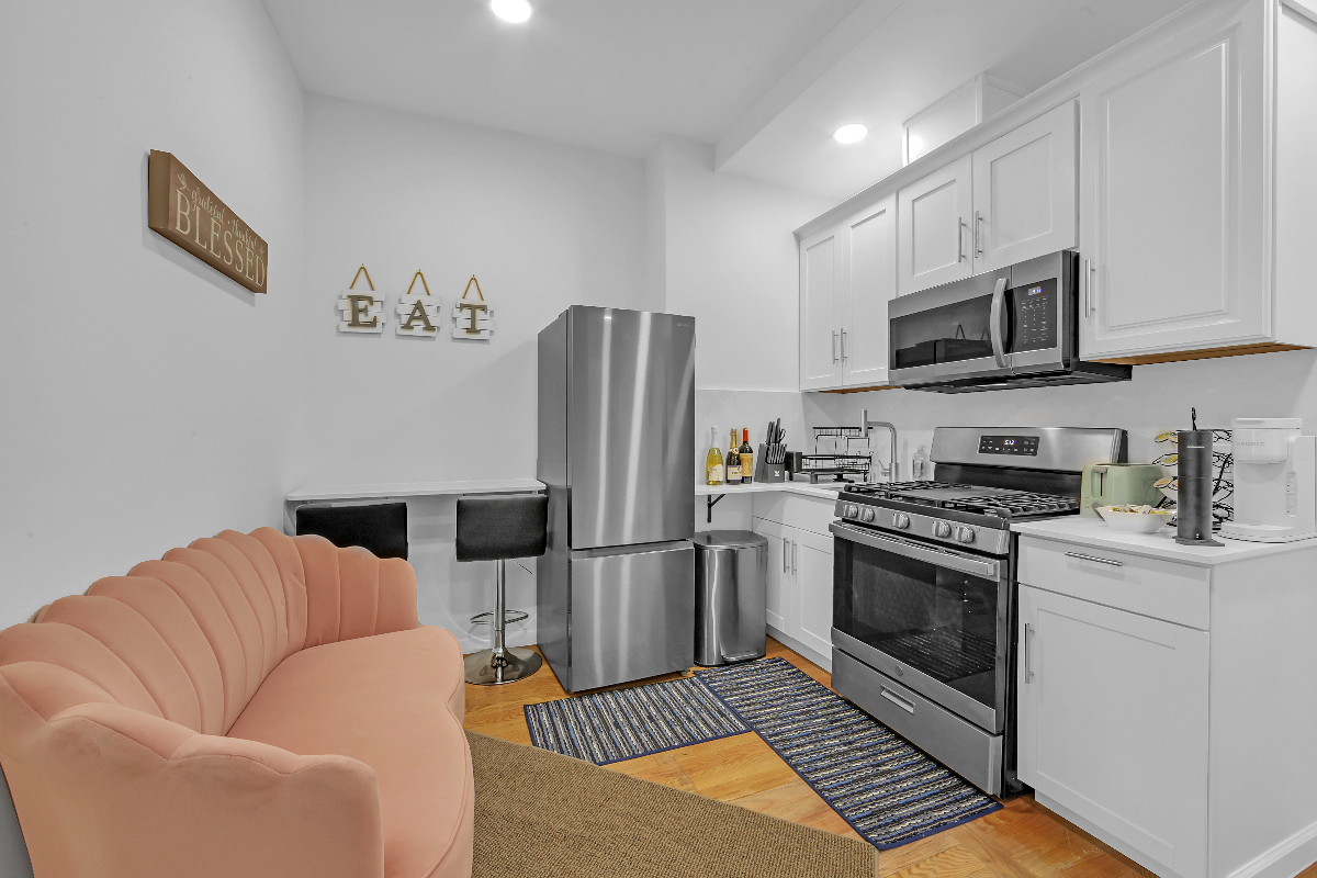 Furnished Housing for Professionals 2BR or 4BR Option Brooklyn - Photo 4