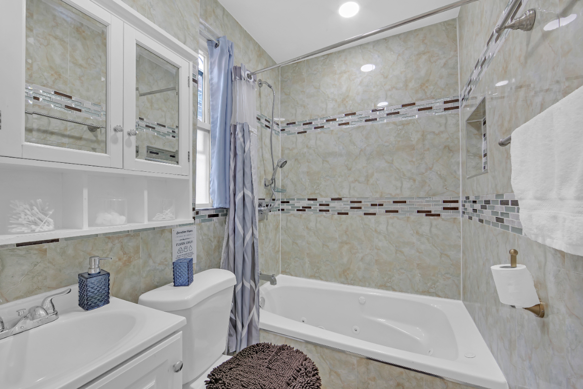 Furnished Housing for Professionals  2BR or 4BR Option Brooklyn - Photo 12
