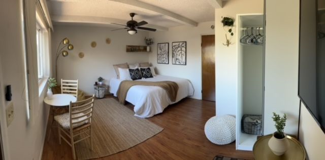 Quaint one-bedroom Casita - Photo 1