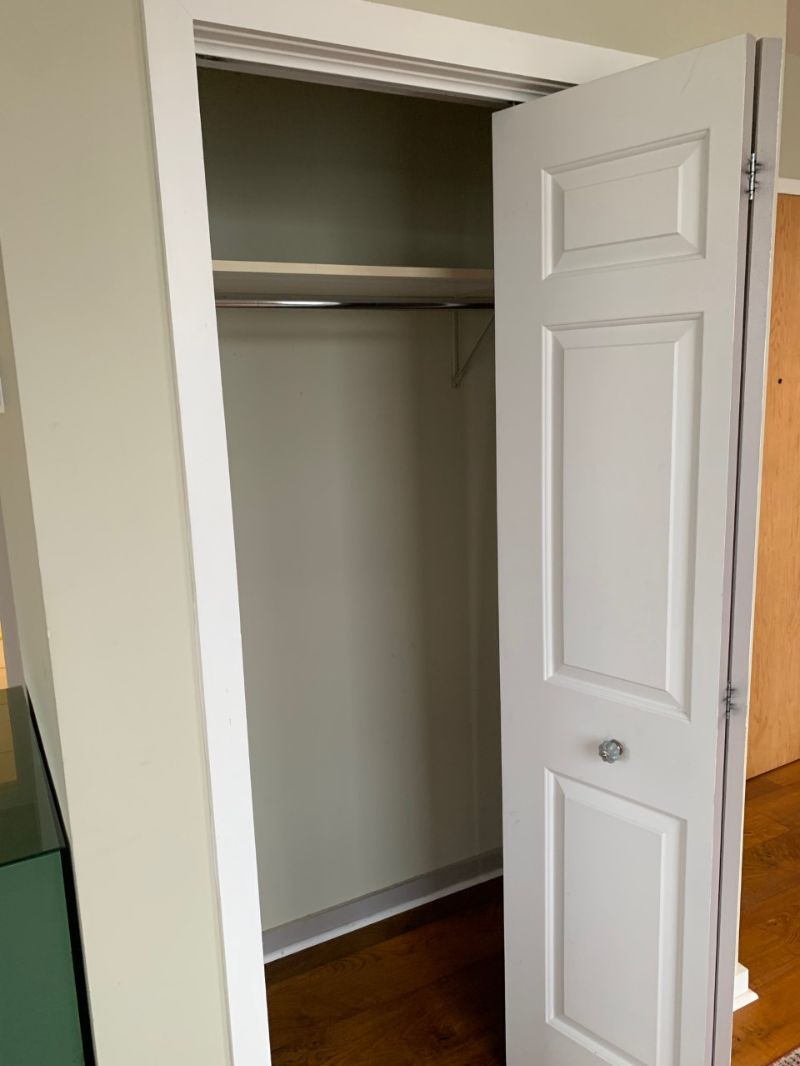 7th floor Apartment in Historic Loews Landmark Building - Photo 8
