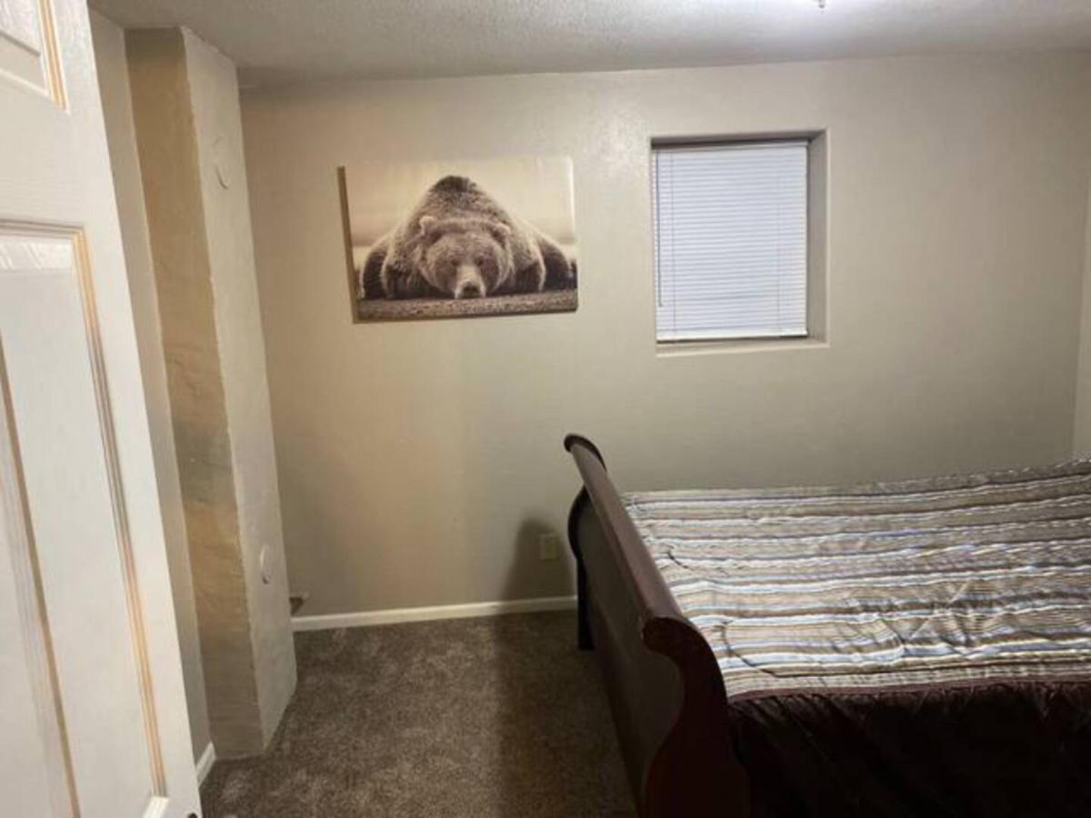 Cozy Convenient 1 Bedroom - Photo 6