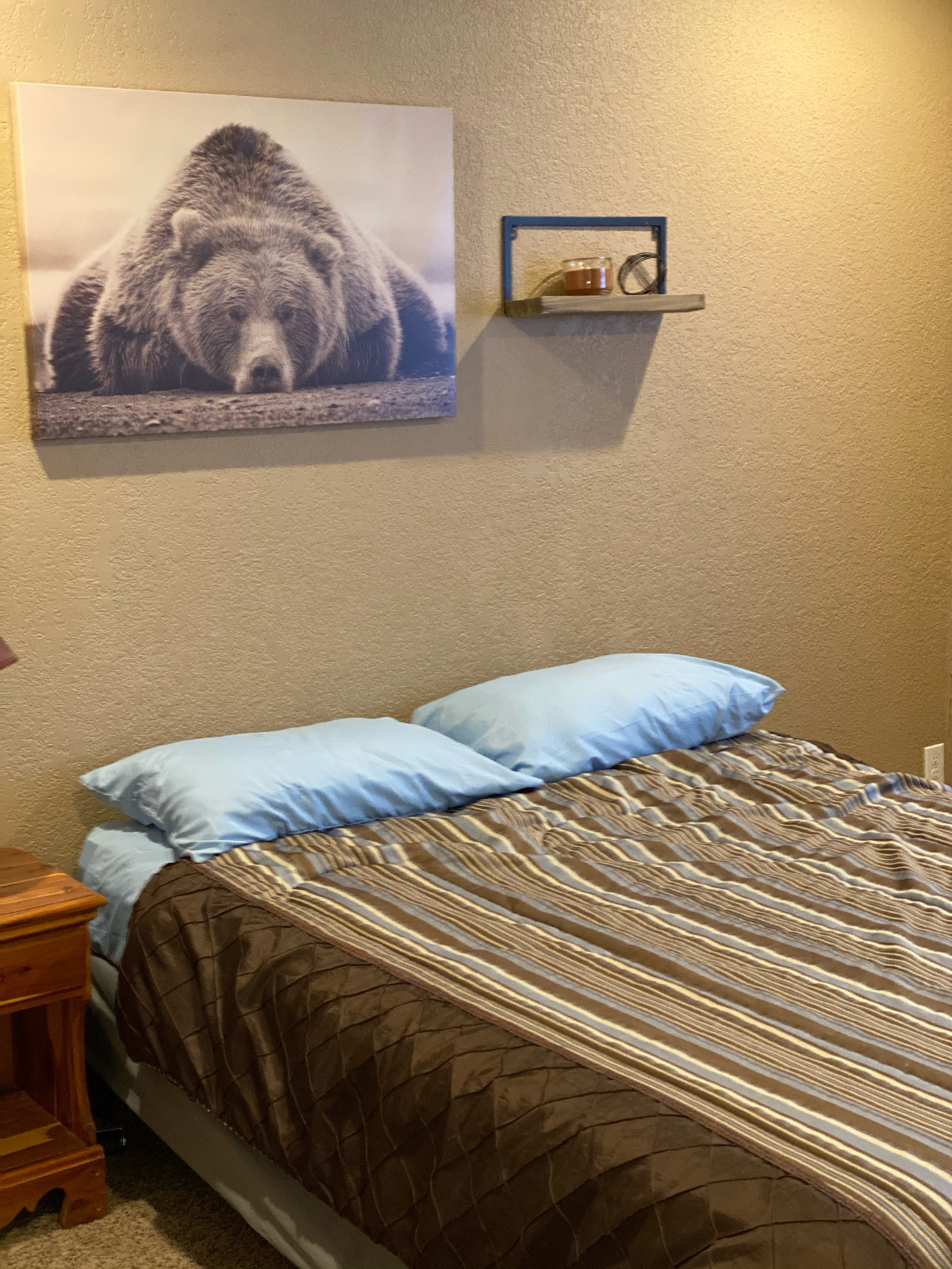 Cozy Convenient 1 Bedroom - Photo 11