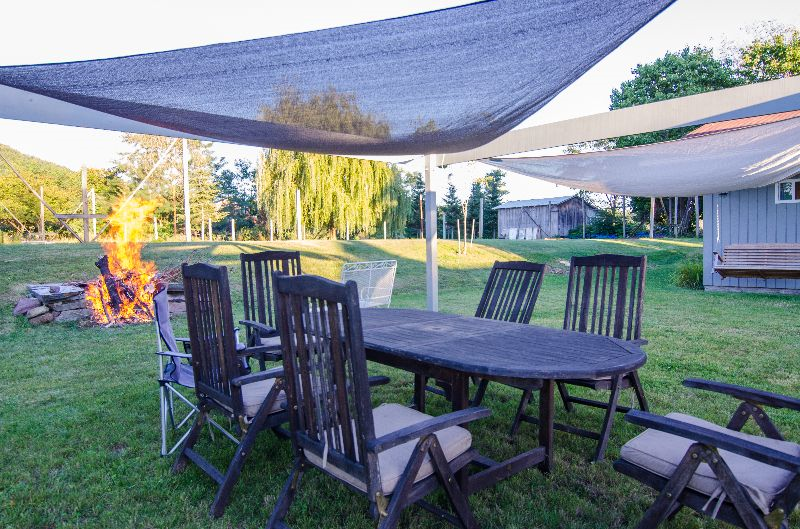 GARDEN, Spacious, well equipped efficiency - Photo 3