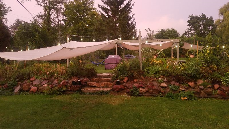GARDEN, Spacious, well equipped efficiency - Photo 9