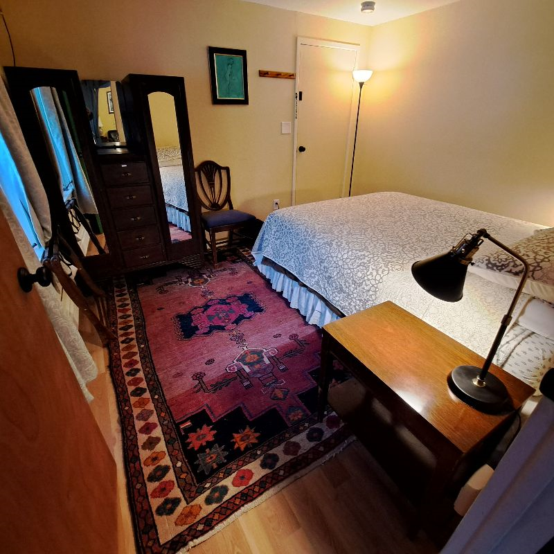 GARDEN, Spacious, well equipped efficiency - Photo 4