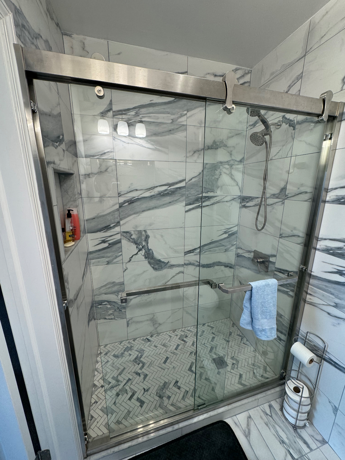 1 Bed/bath suite - great transportation min. rail ride to Manhattan - Photo 4