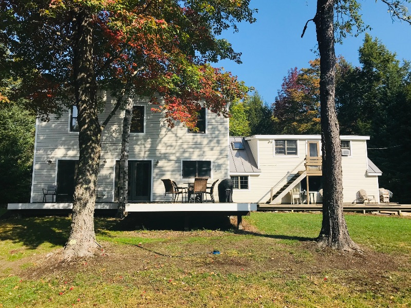Andover VT Quiet Apartment - Photo 3