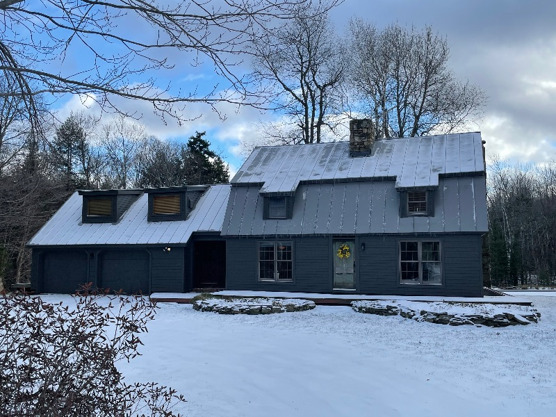 Andover VT Quiet Apartment - Photo 4
