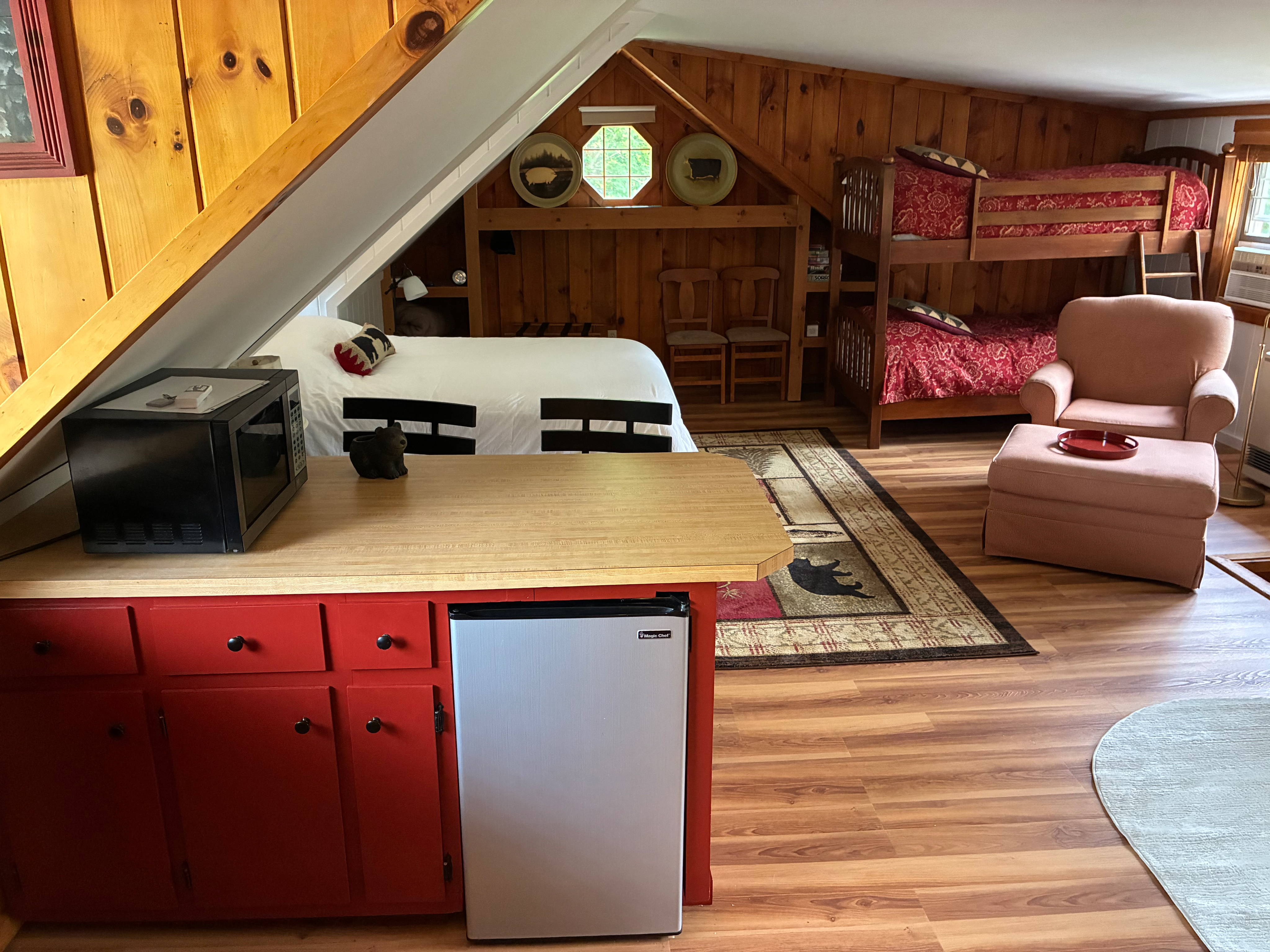 Andover VT Quiet Apartment - Photo 12